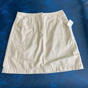 HAROLD’S KAHIKI Skirt